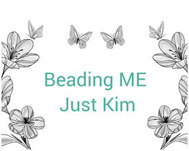 JUST KIM - BEADING ME
